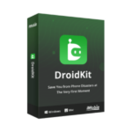 تحميل برنامج DroidKit كامل مع الكراك